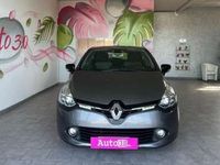 usata Renault Clio IV 