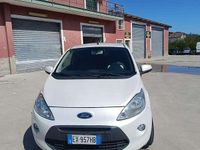 Usata Ford Ka Titanium 75 CV (55 kW) 2013 Utilitaria