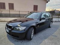 usata BMW 320 d