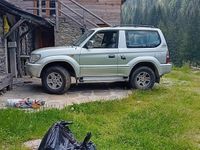 Usata Toyota Land Cruiser 1999 SUV