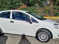 usata Fiat Grande Punto 3p 1.2 Actual s&s 69cv