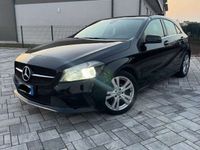 usata Mercedes A180 d Business