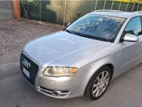 Usata Audi A4 Ambiente 140 CV (102 kW) 2005 Station wagon