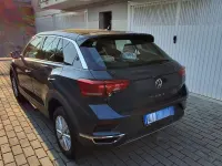 Usata VW T-Roc Business 116 CV (85 kW) 2020 SUV