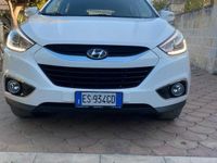 usata Hyundai ix35 xpossible