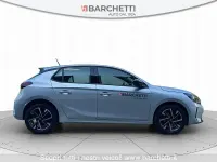Usata Opel Corsa 101 CV (74 kW) 2025 Bianco Utilitaria