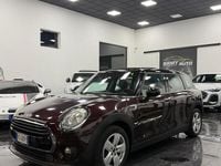 Usata Mini Cooper Clubman Business 150 CV (110 kW) 2016 Marrone Station wagon