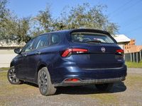 Usata Fiat Tipo City Life 95 CV (69 kW) 2022 Blu Berlina