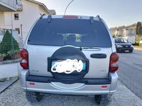 Usata Jeep Cherokee 2003 SUV