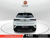 Usata Opel Mokka 110 CV (80 kW) 2023 Bianco SUV