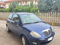 usata Lancia Ypsilon 1.3 Mjt diesel ok neopatentati