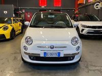 usata Fiat 500 500III 1.3 mjt 16v Lounge 75cv