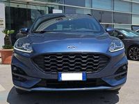 Occasion Ford Kuga ST-Line 152 ch (111 kW) 2023 Bleue SUV