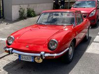 usata Fiat 850 Sport Spider Bertone