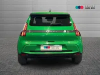 Usata Renault 5 E-Tech Urban 89 kW (122 CV) 2025 Verde Utilitaria