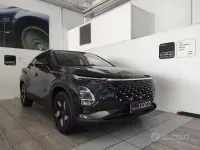 Usata Omoda 5 147 CV (108 kW) 2024 Blu SUV