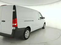 Usata Mercedes Vito 163 CV (119 kW) 2023 Bianco Furgone