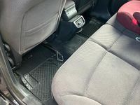 Usata Fiat Stilo 101 CV (74 kW) 2004 Nero Berlina