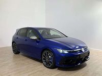 Nuova VW Golf VIII R 333 CV (244 kW) 2025 Blu Berlina