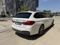 Usata BMW 520 M Sport 190 CV (139 kW) 2019 Station wagon