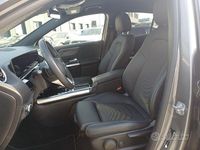 Usata Mercedes GLA180 Advanced 116 CV (85 kW) 2025 Grigio montagna SUV