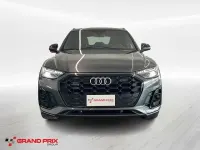 Usata Audi Q5 S-Line 204 CV (150 kW) 2024 Grigio SUV