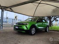 Usata Opel Mokka Edition 101 CV (74 kW) 2022 Other SUV