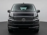 Usata VW Multivan Highline 204 CV (150 kW) 2021 Nero Monovolume