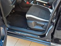 Usata VW T-Roc IQ Drive 177 CV (130 kW) 2019 Nero SUV