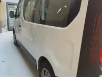 Usata Fiat Talento 125 CV (91 kW) 2017 Bianco Monovolume