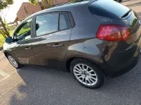 Usata Fiat Bravo Dynamic 90 CV (66 kW) 2009 Nero Utilitaria