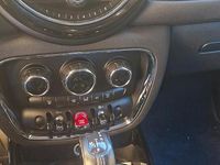 Usata Mini Clubman 116 CV (85 kW) 2016 Verde Station wagon