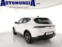 Usata Alfa Romeo Tonale Veloce 131 CV (96 kW) 2024 Bianco SUV
