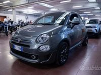 Usata Fiat 500 Sport 70 CV (51 kW) 2020 Other Berlina