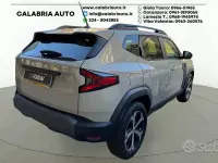 Nuova Dacia Duster Journey 109 CV (80 kW) 2026 SUV