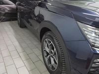 Usata SsangYong Korando 136 CV (100 kW) 2022 Blu Station wagon