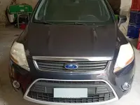 Usata Ford Kuga 136 CV (100 kW) 2009 SUV