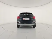Usata Audi Q2 Advanced Plus 116 CV (85 kW) 2025 Grigio SUV