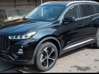 Usata DR DR 6.0 185 CV (136 kW) 2023 Nero SUV