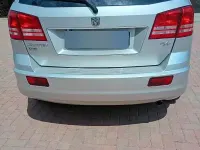 Usata Dodge Journey 140 CV (102 kW) 2009 SUV