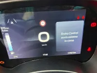 Usata Fiat Panda S 69 CV (50 kW) 2024 Giallo Utilitaria