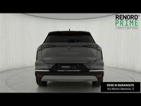 Usata Renault Symbioz Iconic 145 CV (106 kW) 2025 Grigio scuro SUV