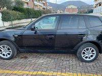 Usata BMW X3 177 CV (130 kW) 2010 SUV