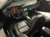 Usata Porsche 996 320 CV (235 kW) 2003 Cabrio