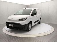 Nuova Toyota Proace City City 102 CV (75 kW) 2026 Bianco Monovolume