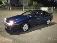 Usata Mitsubishi Eclipse 150 CV (110 kW) 1992 Coupé