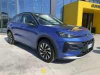 Nuova VW T-Roc Life 116 CV (85 kW) 2026 Blu/azzurro SUV