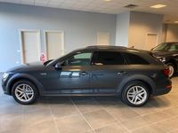 usata Audi A4 Allroad 2.0 TDI 190 CV S tronic Business Evolut