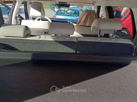 Usata Hyundai Santa Fe 160 CV (117 kW) 2025 Marrone SUV