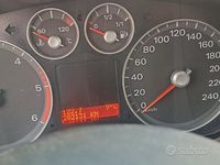 Usata Ford C-MAX 95 CV (69 kW) 2007 Grigio Monovolume